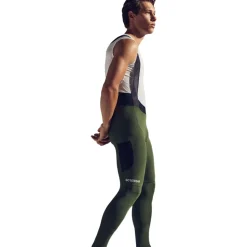 SPINSHIFT Thermo Bib Tights+ - Men's