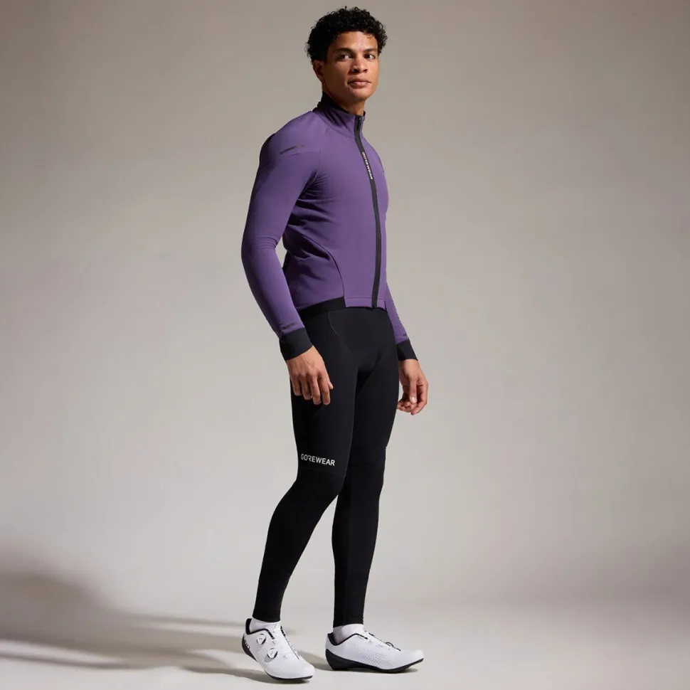 SPINSHIFT Thermo Jacket - Men's