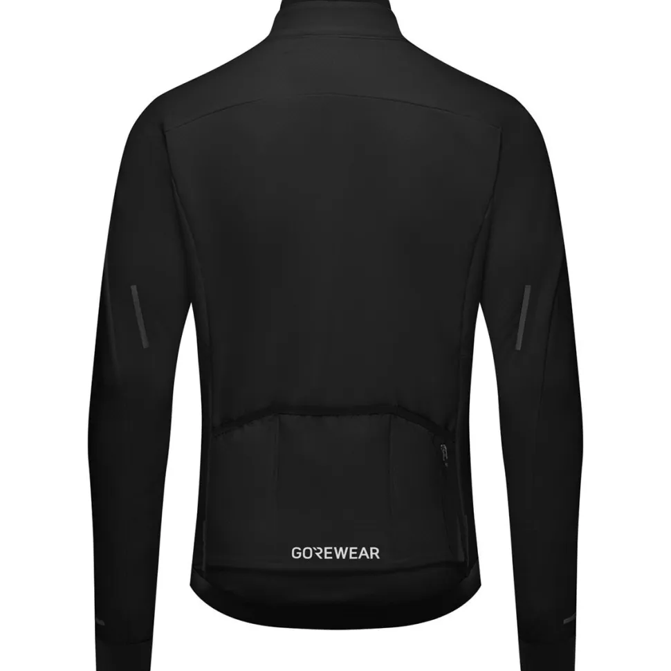 SPINSHIFT Thermo Jacket - Men's