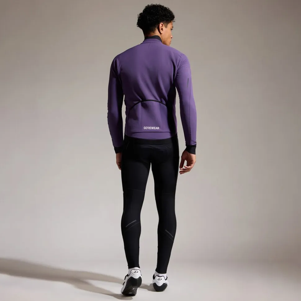 SPINSHIFT Thermo Jacket - Men's