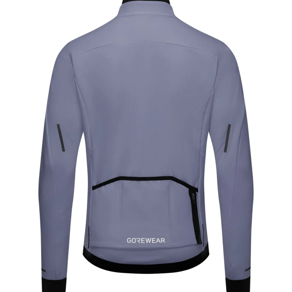 SPINSHIFT Thermo Jacket - Men's