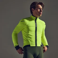 SPINSHIFT Thermo Jacket - Men's
