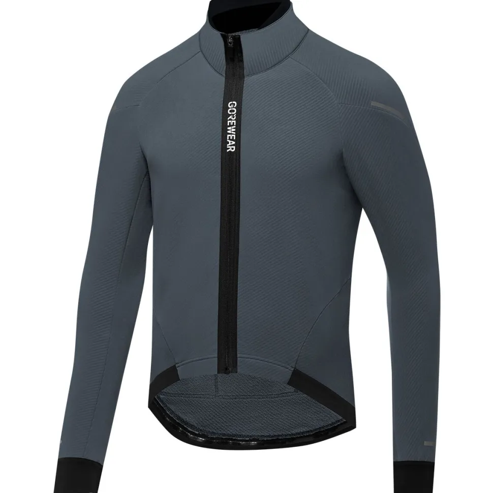 SPINSHIFT Thermo Jacket - Men's