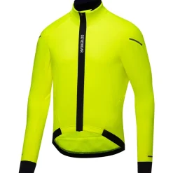 SPINSHIFT Thermo Jacket - Men's