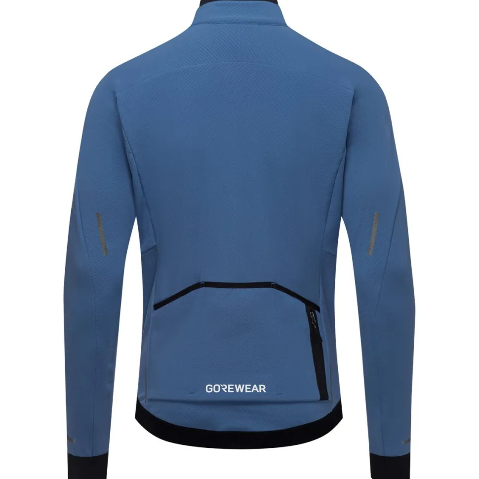 SPINSHIFT Thermo Jacket - Men's