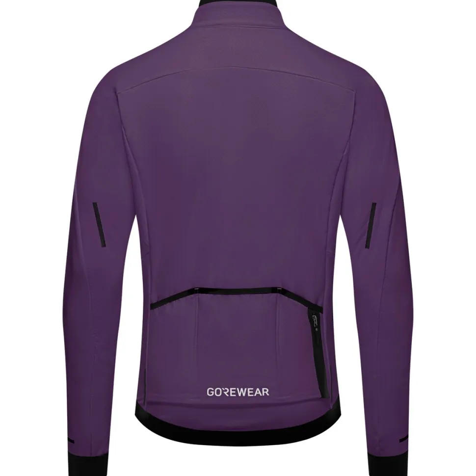 SPINSHIFT Thermo Jacket - Men's