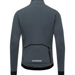 SPINSHIFT Thermo Jacket - Men's