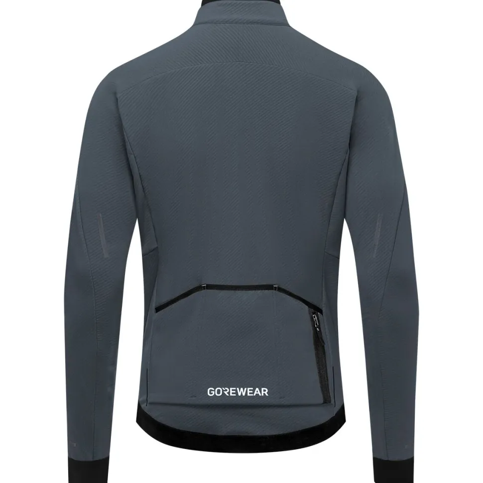 SPINSHIFT Thermo Jacket - Men's