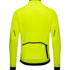 SPINSHIFT Thermo Jacket - Men's