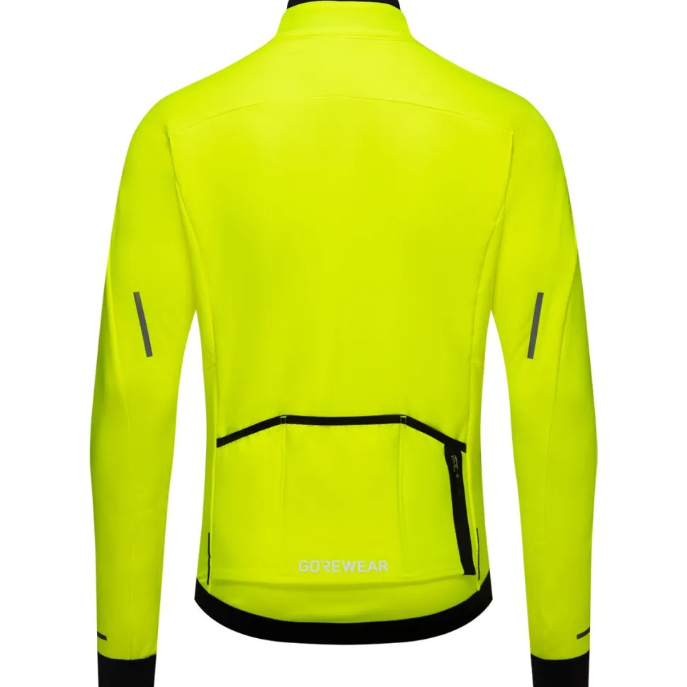 SPINSHIFT Thermo Jacket - Men's