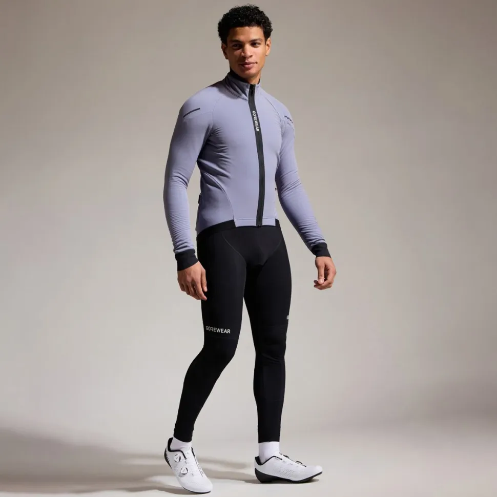 SPINSHIFT Thermo Jacket - Men's