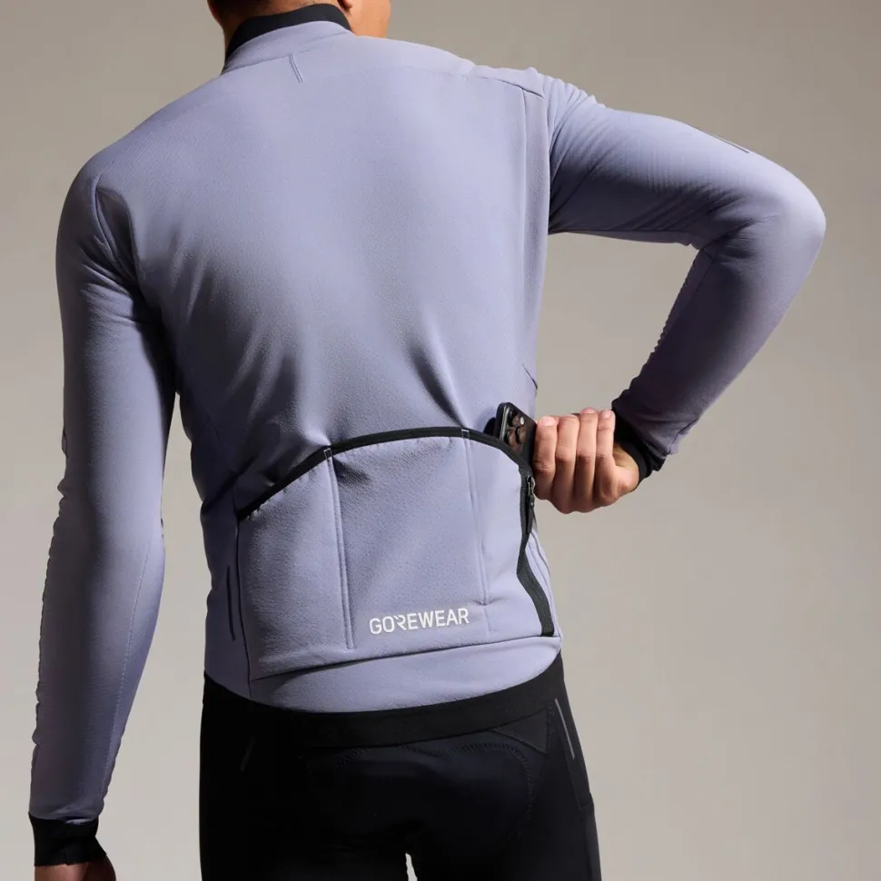 SPINSHIFT Thermo Jacket - Men's