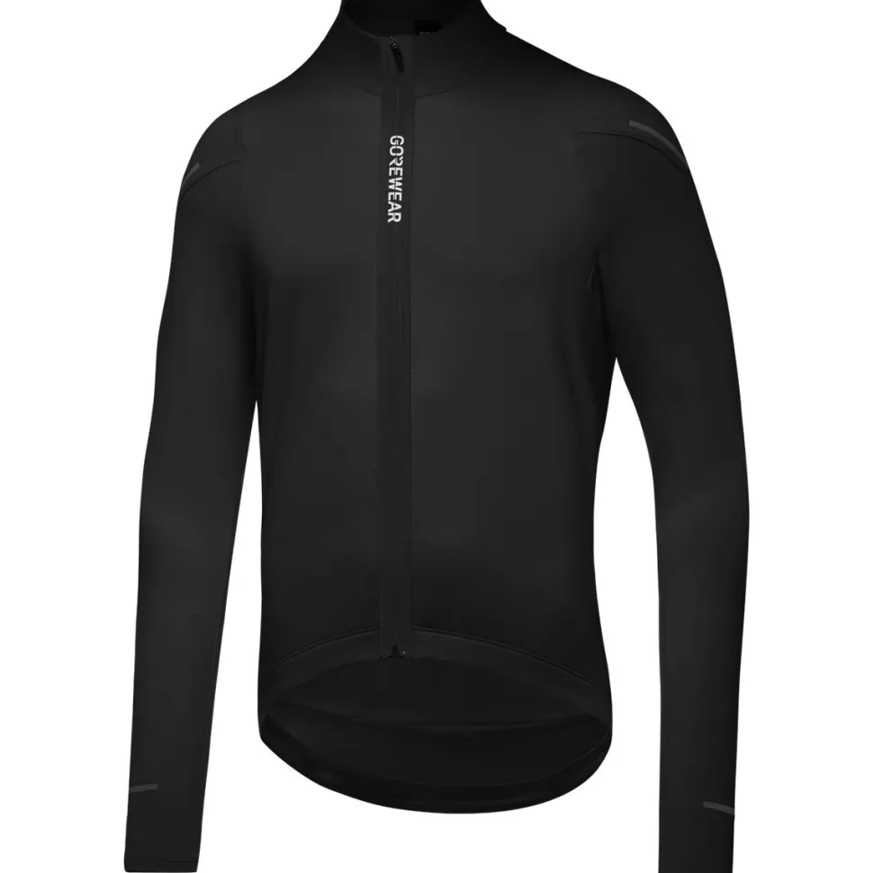 SPINSHIFT Thermo Long-Sleeve Jersey - Men's