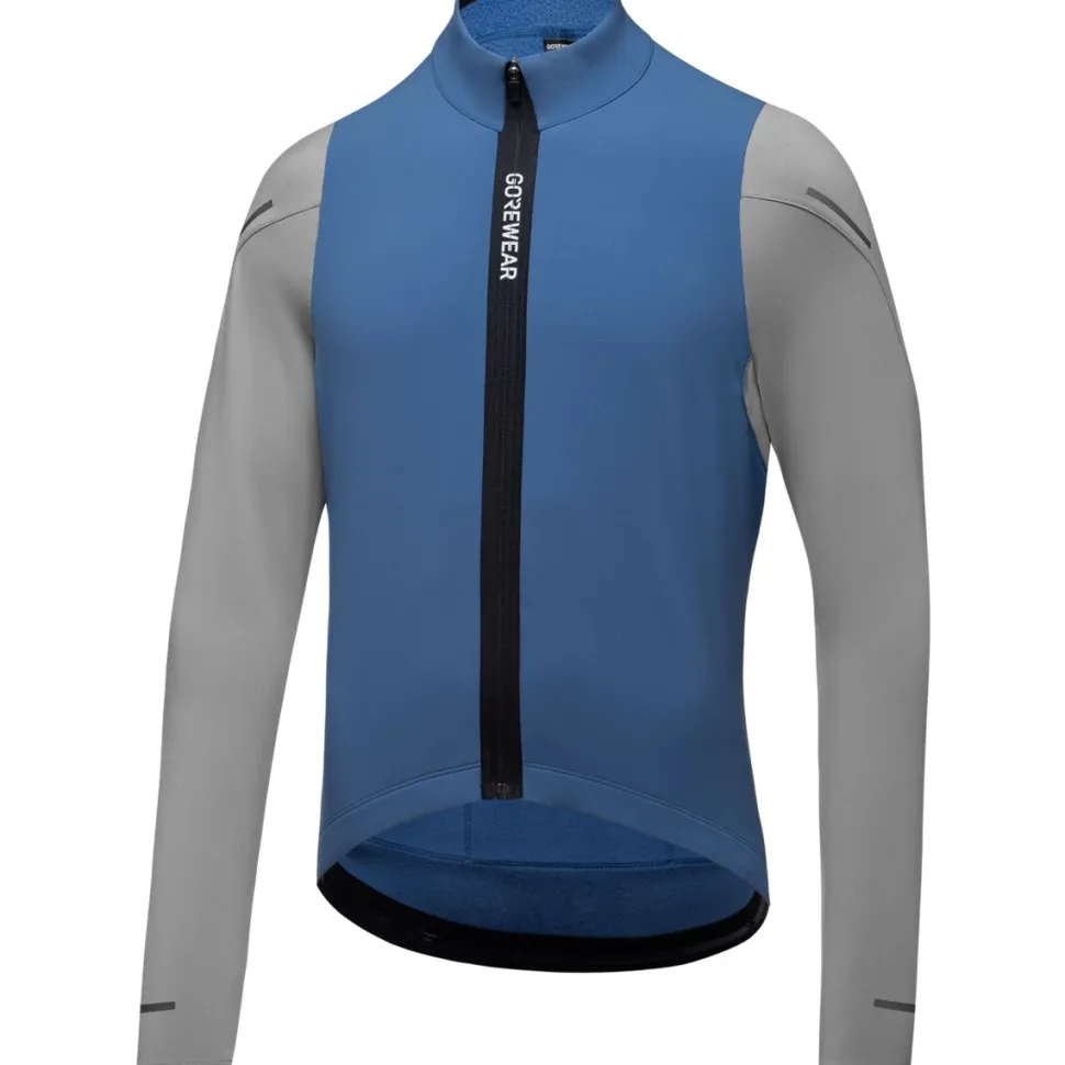 SPINSHIFT Thermo Long-Sleeve Jersey - Men's