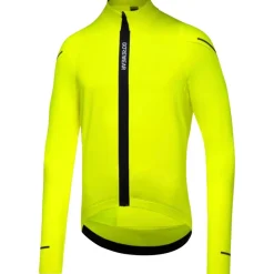 SPINSHIFT Thermo Long-Sleeve Jersey - Men's