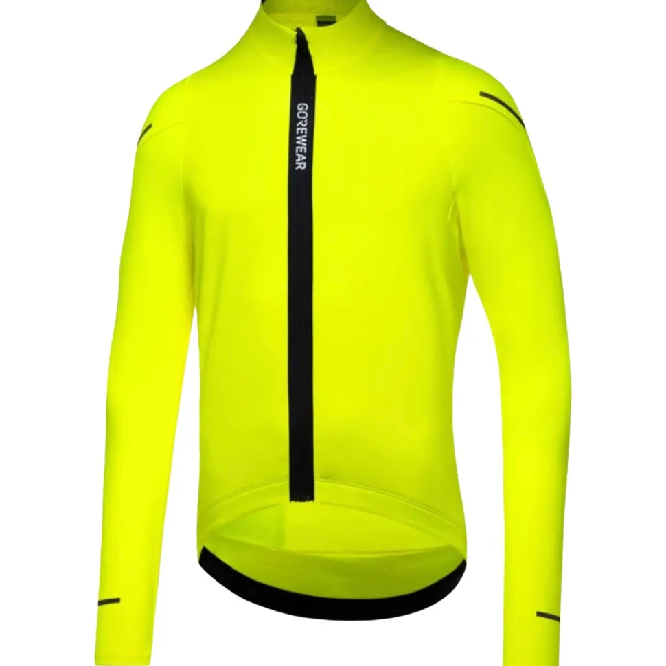 SPINSHIFT Thermo Long-Sleeve Jersey - Men's