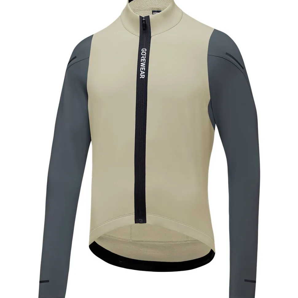 SPINSHIFT Thermo Long-Sleeve Jersey - Men's