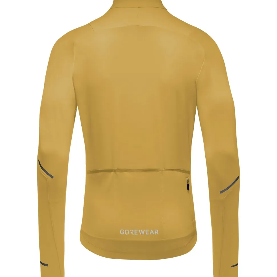 SPINSHIFT Thermo Long-Sleeve Jersey - Men's
