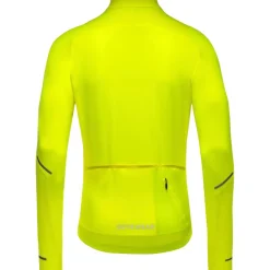 SPINSHIFT Thermo Long-Sleeve Jersey - Men's