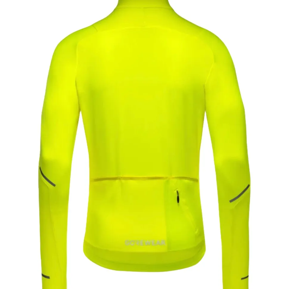 SPINSHIFT Thermo Long-Sleeve Jersey - Men's
