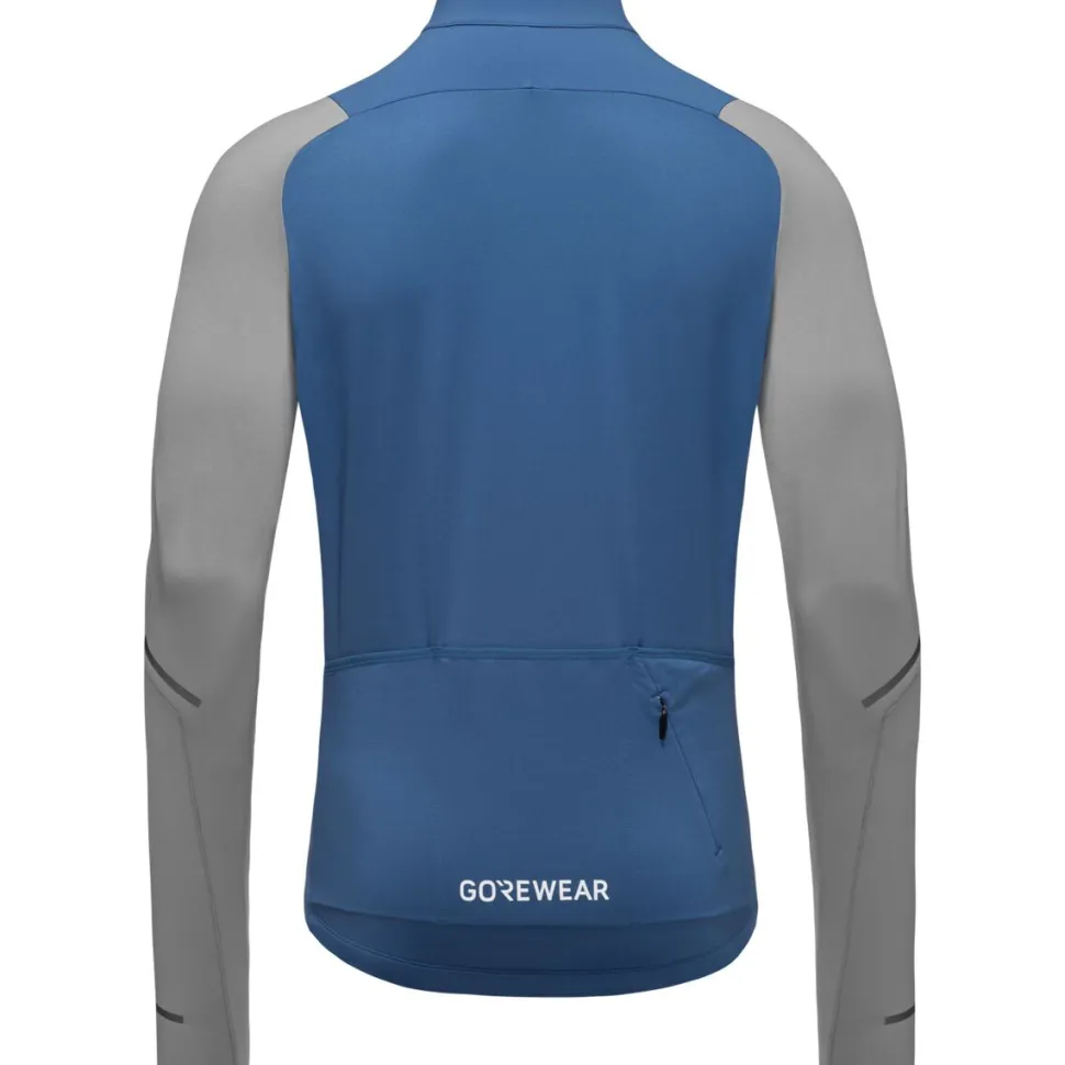 SPINSHIFT Thermo Long-Sleeve Jersey - Men's