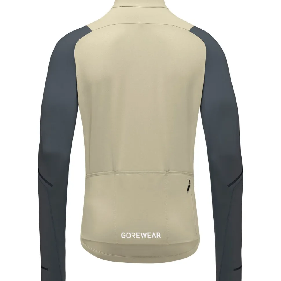 SPINSHIFT Thermo Long-Sleeve Jersey - Men's