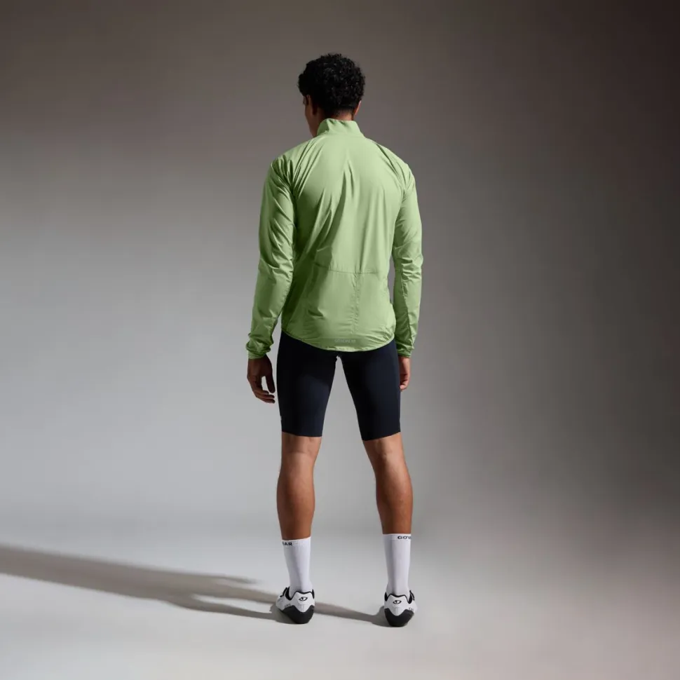 SPINSHIFT Windbreaker - Men's