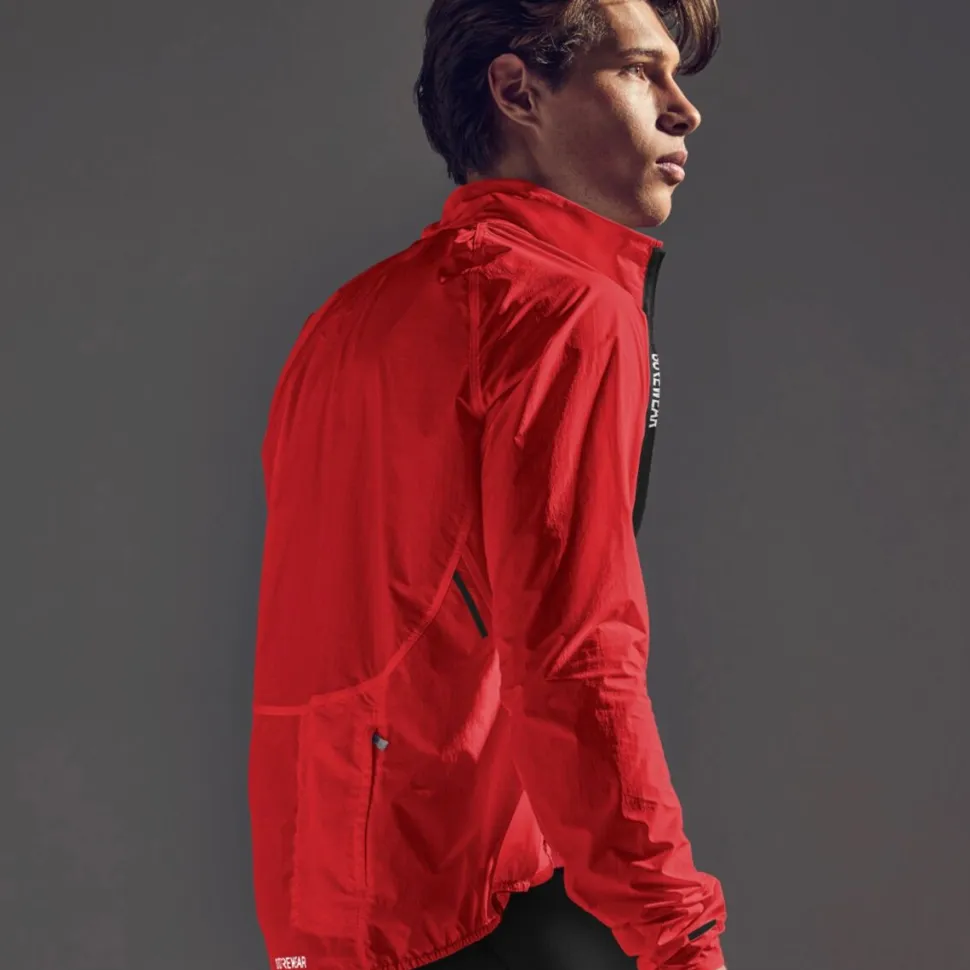 SPINSHIFT Windbreaker - Men's