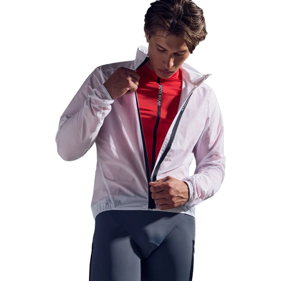 SPINSHIFT Windbreaker - Men's