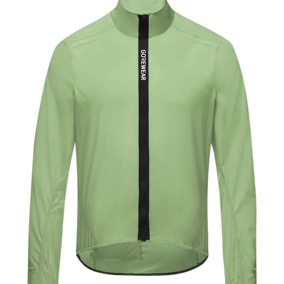 SPINSHIFT Windbreaker - Men's