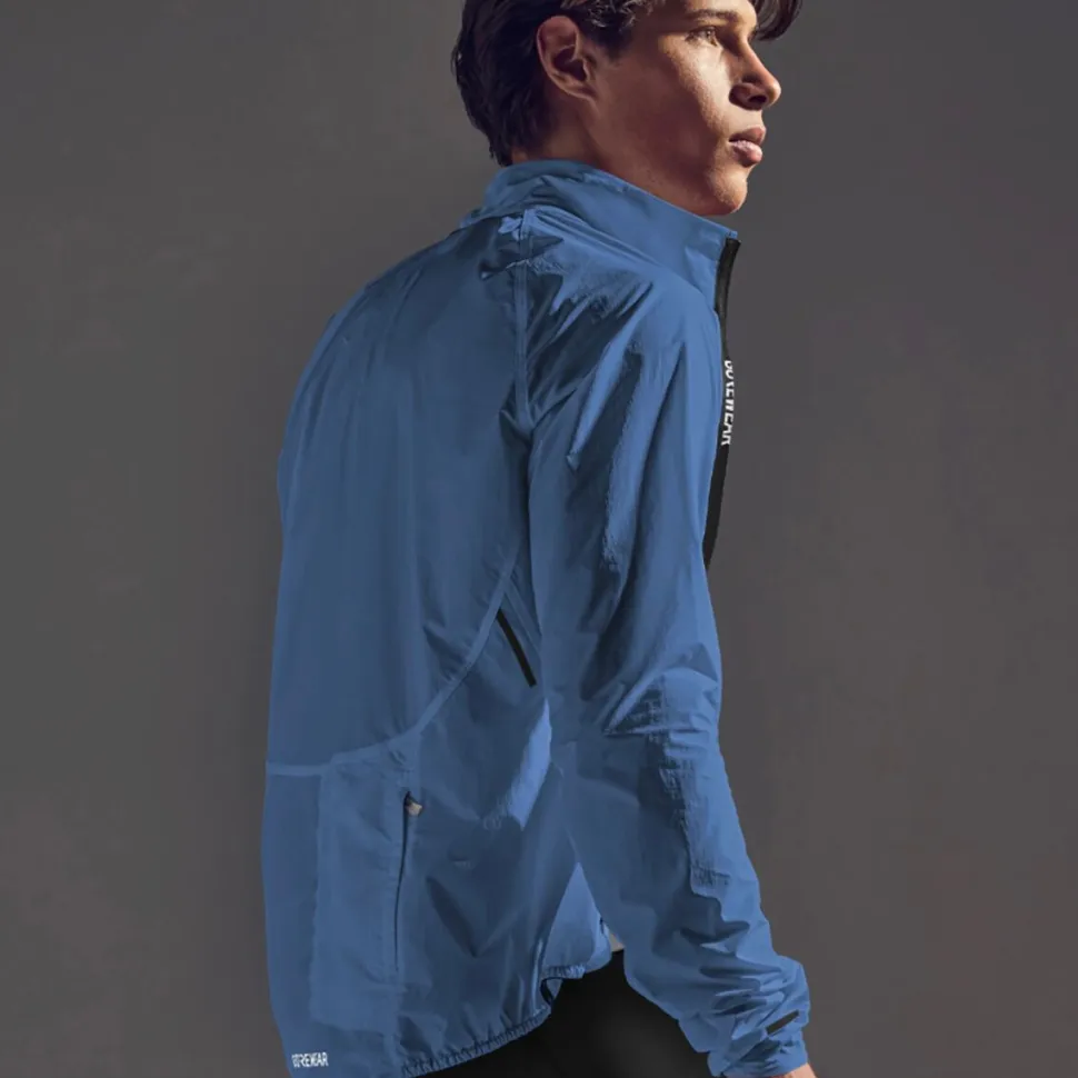 SPINSHIFT Windbreaker - Men's