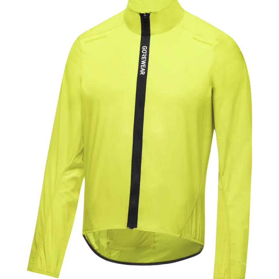 SPINSHIFT Windbreaker - Men's