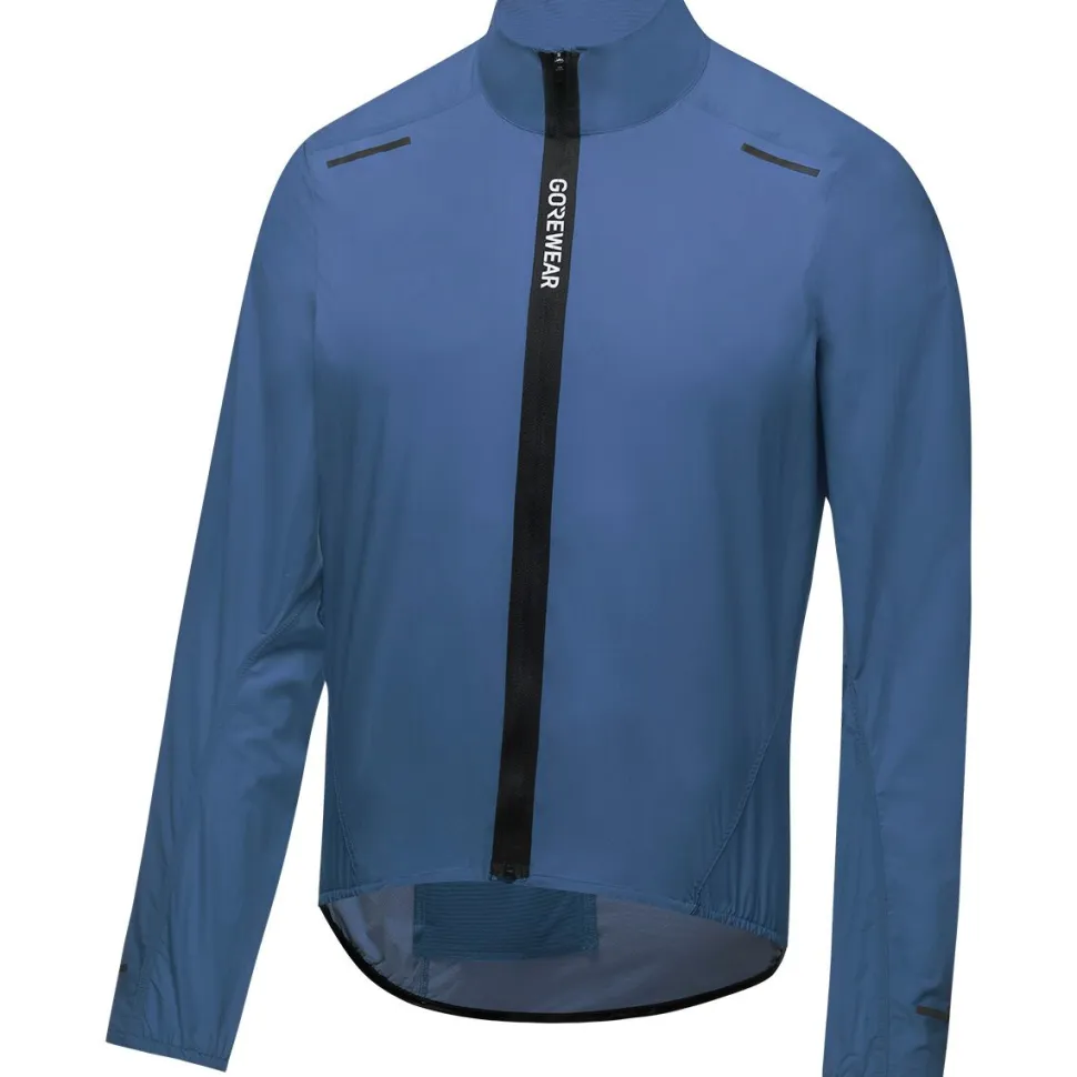 SPINSHIFT Windbreaker - Men's