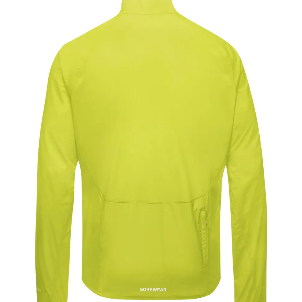 SPINSHIFT Windbreaker - Men's