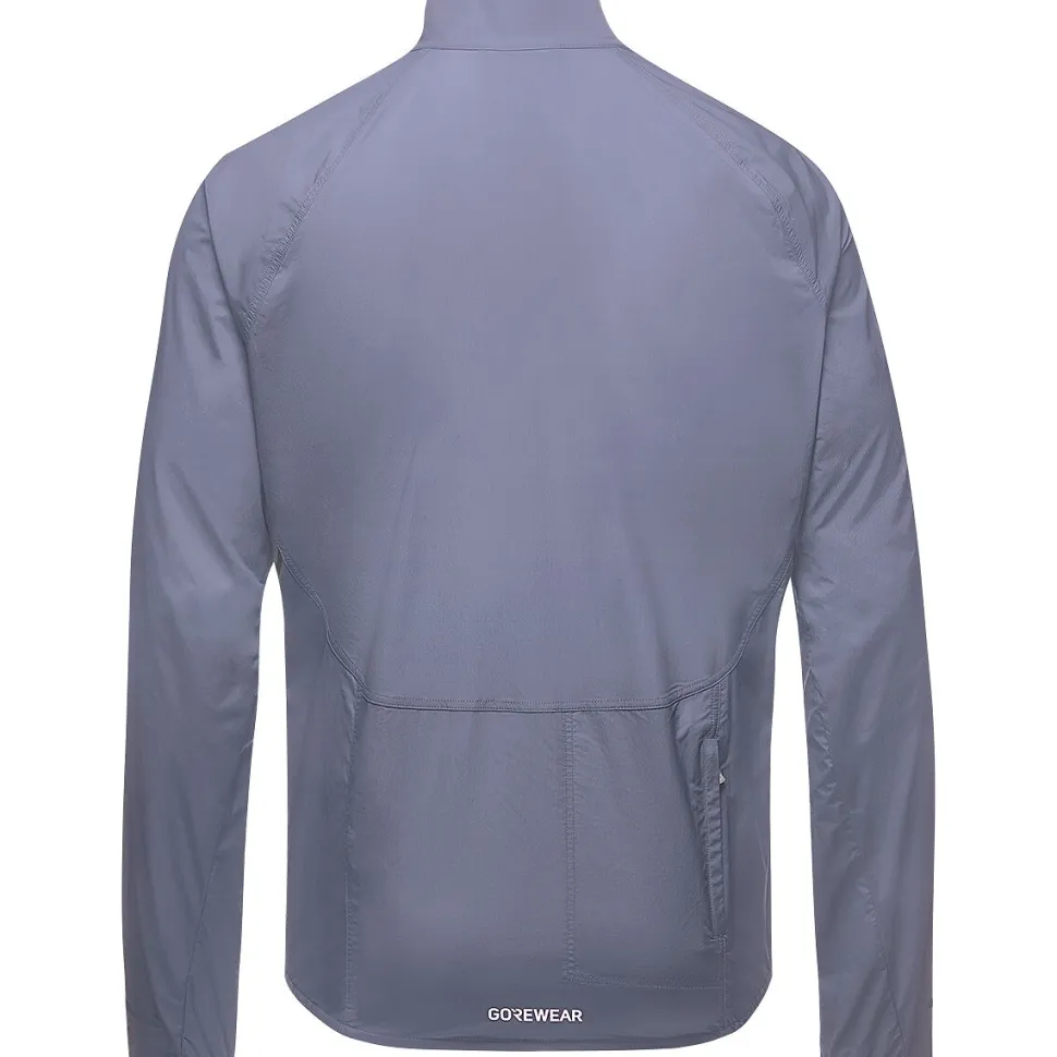 SPINSHIFT Windbreaker - Men's