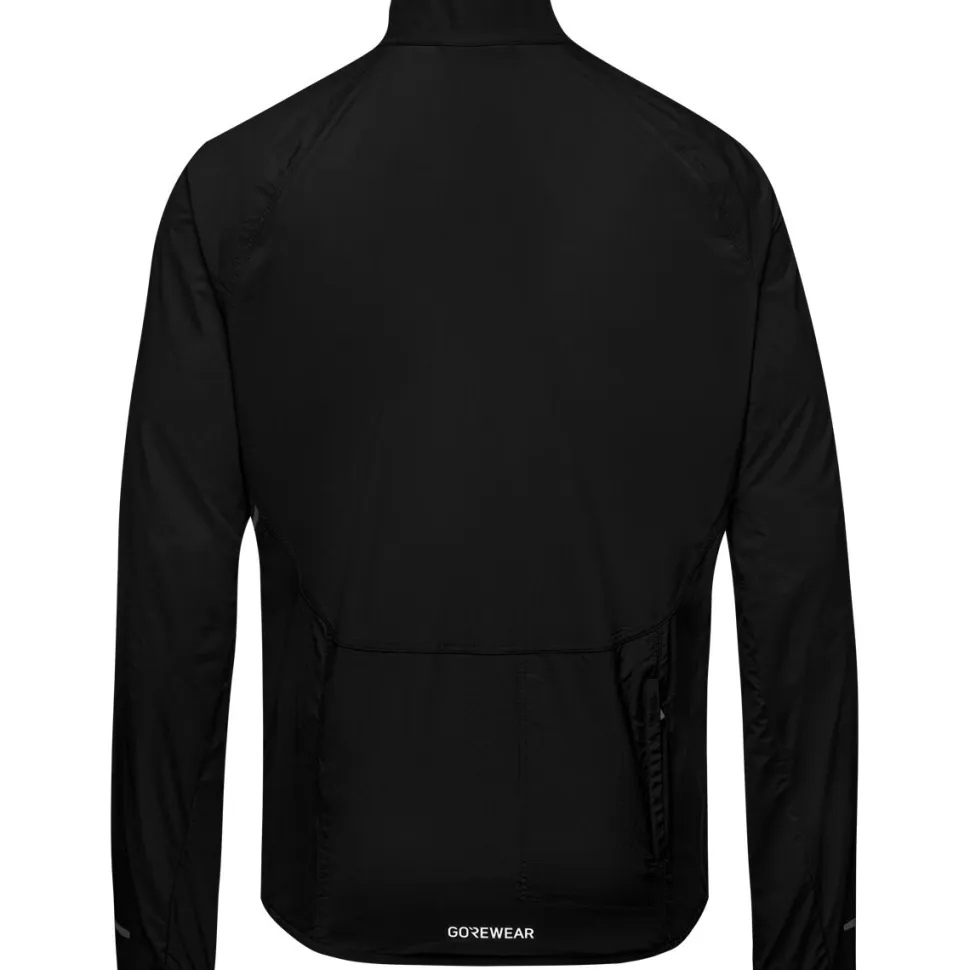 SPINSHIFT Windbreaker - Men's