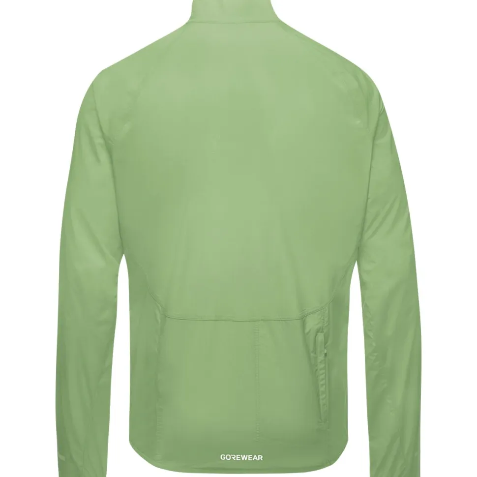 SPINSHIFT Windbreaker - Men's