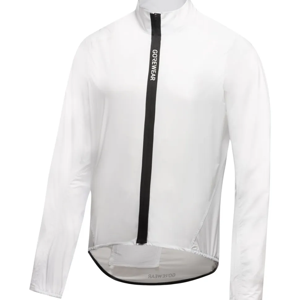 SPINSHIFT Windbreaker - Men's