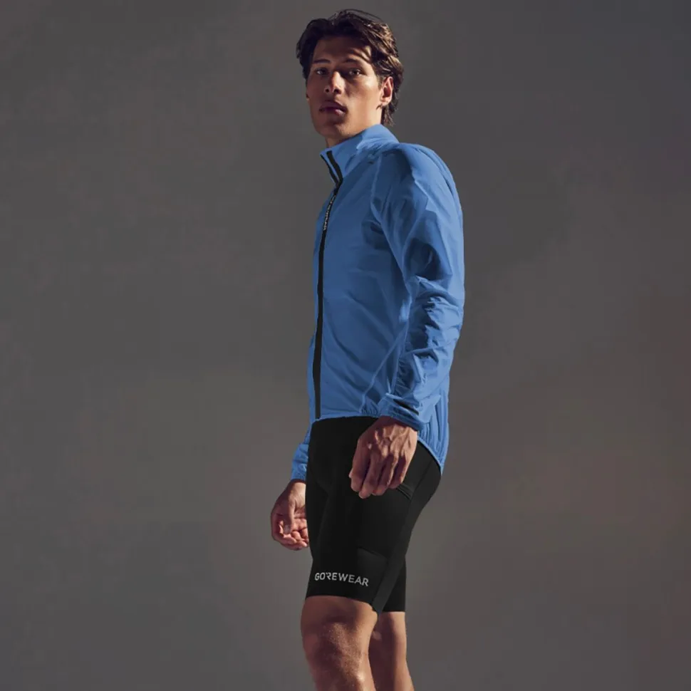 SPINSHIFT Windbreaker - Men's