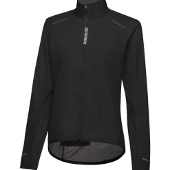 SPINSHIFT Windbreaker - Women's