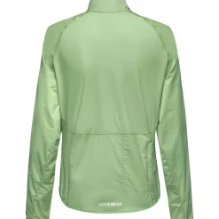 SPINSHIFT Windbreaker - Women's