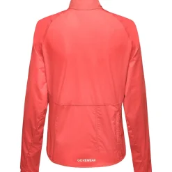 SPINSHIFT Windbreaker - Women's