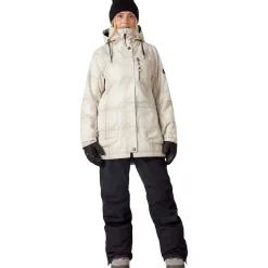 Spirit Insulated Jacket - Women's