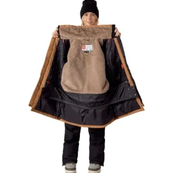 Spirit Insulated Jacket - Women's