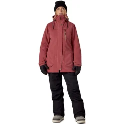 Spirit Insulated Jacket - Women's