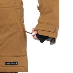 Spirit Insulated Jacket - Women's