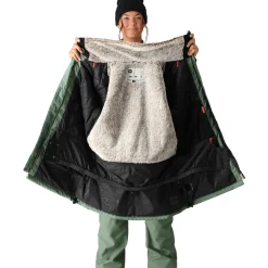 Spirit Insulated Jacket - Women's