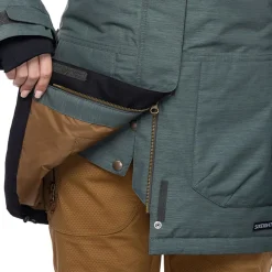 Spirit Insulated Jacket - Women's