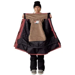 Spirit Insulated Jacket - Women's