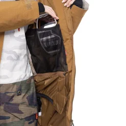 Spirit Insulated Jacket - Women's